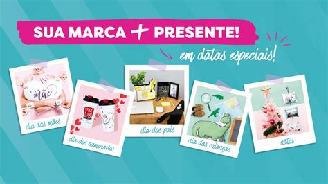 Brindes Personalizados Para Sua Empresa Boas Vendas