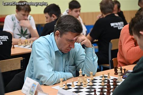 Dnipro Dominates Ukrainian Team Championships Chessbase