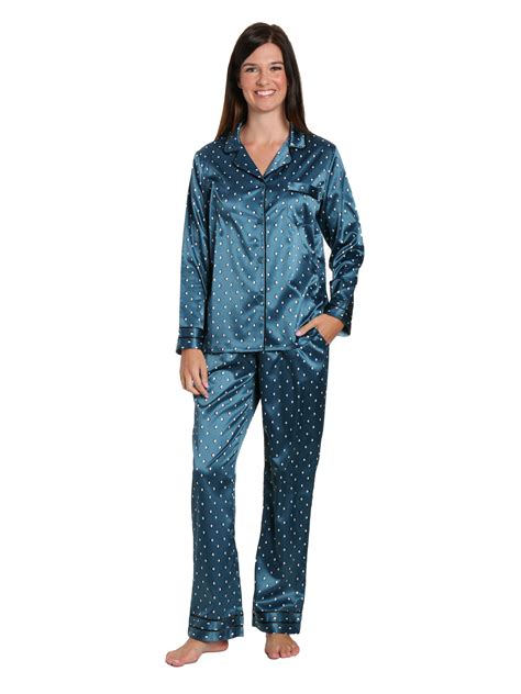 Joyspun Womens Satin Pajama Sleep Set 2 Piece Sizes Up To 3x Ubicaciondepersonascdmxgobmx