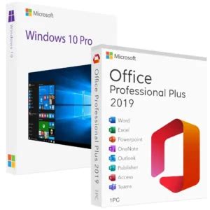 Buy Microsoft Windows Pro Office Pro Plus Flixeasy