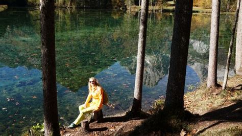 Schiederweiher Polsterlucken Rundwanderung