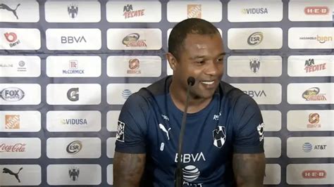 Dorlan Pabón Revela Estilo De Juego De Javier Aguirre Con Monterrey