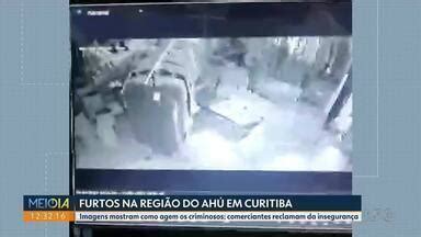 Meio Dia Paran Curitiba Mais Tr S Pessoas S O Condenadas Por Morte