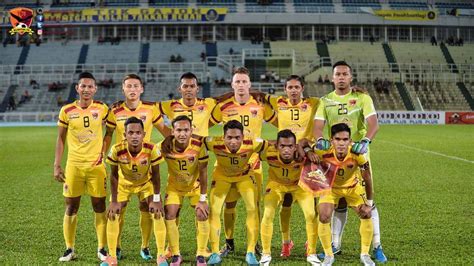 Kuantan Fa Resmi Dicoret Liga Primer Malaysia Karena Tak Bayar Gaji