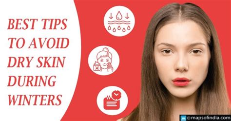 Best Tips To Avoid Dry Skin During Winters Fashion