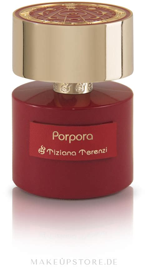 Tiziana Terenzi Porpora Extrait De Parfum Makeupstore De