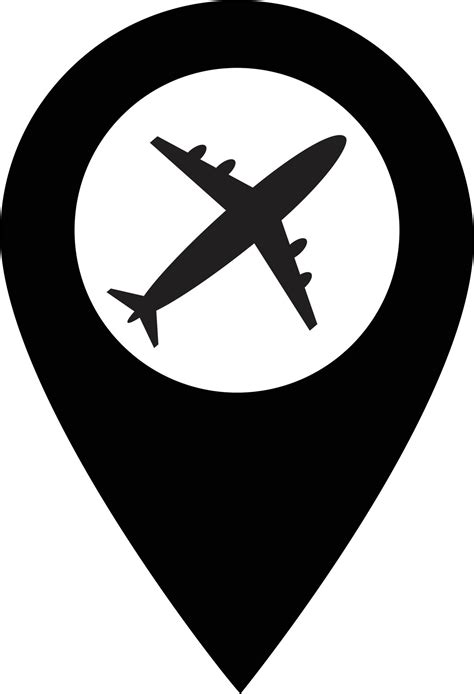 Airport Icon Png