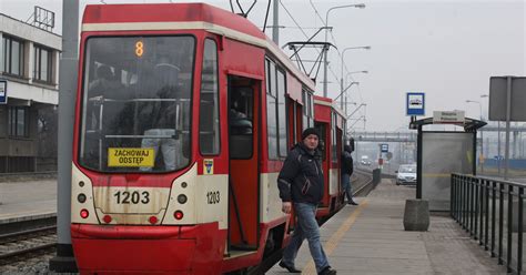 Uwaga Pasa Erowie Tramwaje Pojad Inaczej