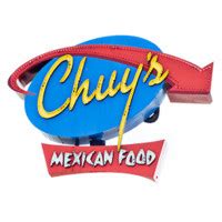 Chuy's Catering Menu Prices and Review