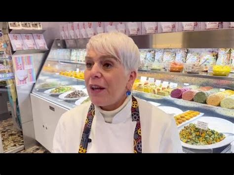 Cristina Massimo Gli Artisti Del Vegetariano Che Stanno Conquistando