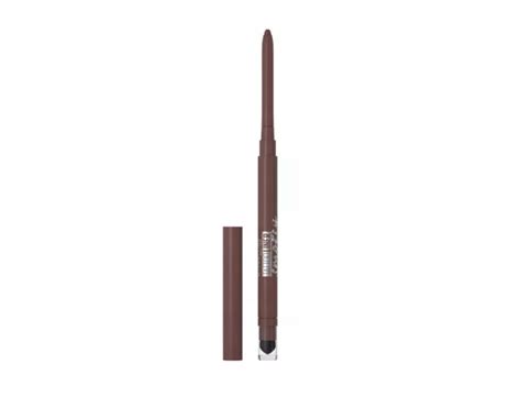 KREDKA MAYBELLINE TATTOO LINER SMOKEY 040 SMOKEY BROWN 14749334659