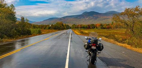 Top 7 Best Motorcycle Rides In Missouri