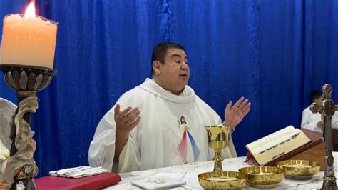 Dar gracias ser humildes y servir enseñanzas de Jesús y que hay que