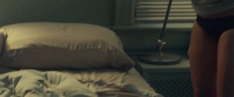 Naked Tahyna Tozzi In Julia