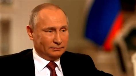 2018 Video Resurfaces Telling One Thing Vladimir Putin Cannot Forgive