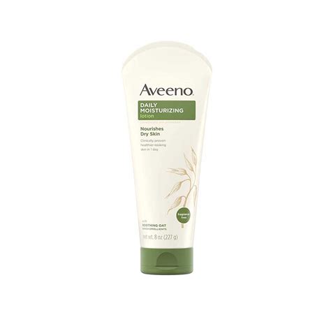 Aveeno Daily Moisturizing Lotion Tube 227ml Ehavene