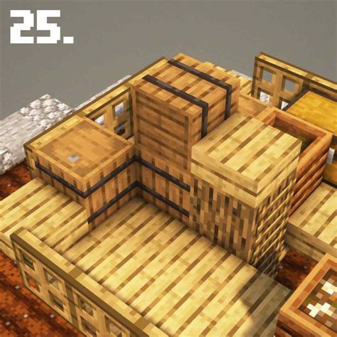 Storage Farm – Build It