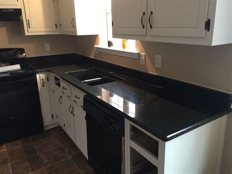 Granite Countertop W On Twitter Project Profile Uba Tuba Granite