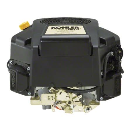 Kohler 27hp Courage Pro Vertical Twin Cylinder Bad Boy Engine PA KT745