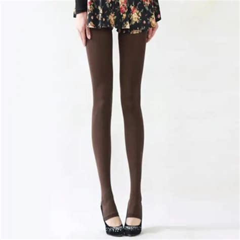 Buy Women Step Foot Tights Sexy Seamless Pantyhose