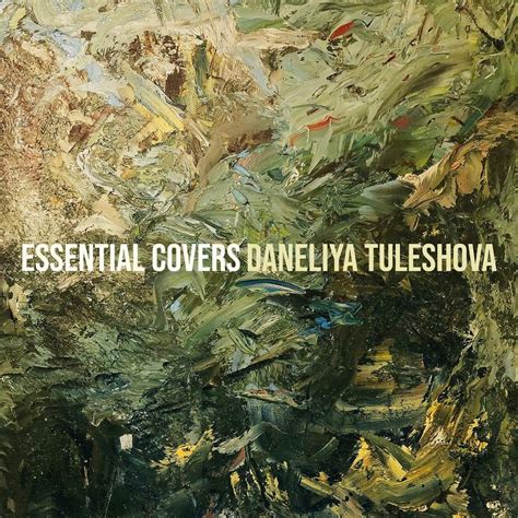 Daneliya Tuleshova Essential Covers Lyrics And Tracklist Genius