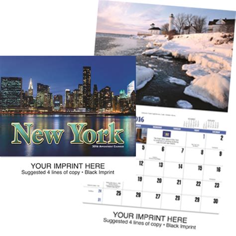 Personalized Calendars, Custom Imprinted Calendars, Personalized Imprinted Calendars, Lowest ...