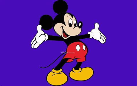 Mickey Mouse - Desktop Wallpapers, Phone Wallpaper, PFP, Gifs, and More!