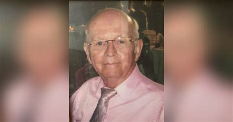 Charles Ackerman Obituary Aug 5 2023 Milford Ne