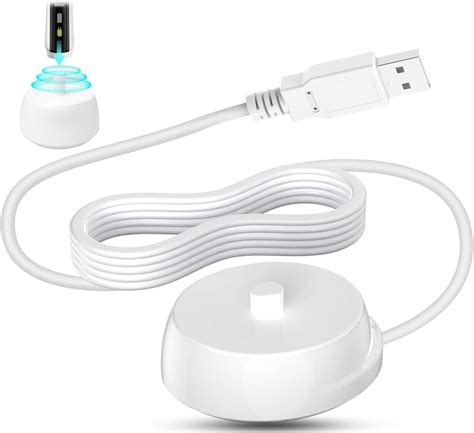 USB Electric Toothbrush Charger For Oral B Toothbrush Charger