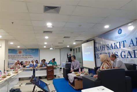 Website Resmi Magister Farmasi Klinik Fakultas Farmasi Ugm Website