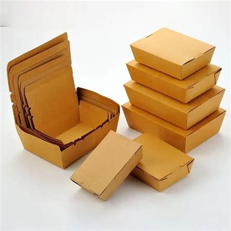 Paper Food Boxes Take Out Boxes Latest Price Manufacturers And Suppliers