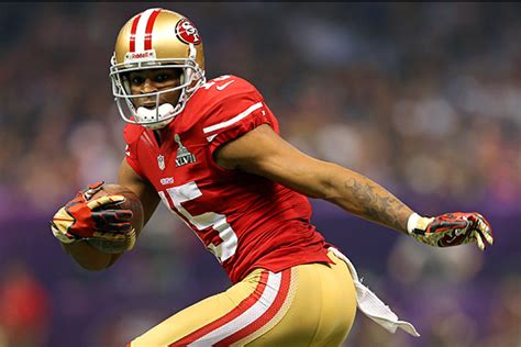 Michael Crabtree's injury could loom large in competitive NFC West ...