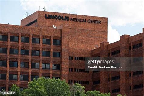 Lincoln Hospital Bronx New York Photos And Premium High Res Pictures