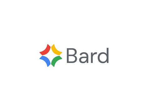 Google Bard Ai - Logo Redesign v2 by Saifuzzaman Sohail on Dribbble