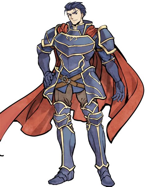 Hector (Fire Emblem) - Incredible Characters Wiki