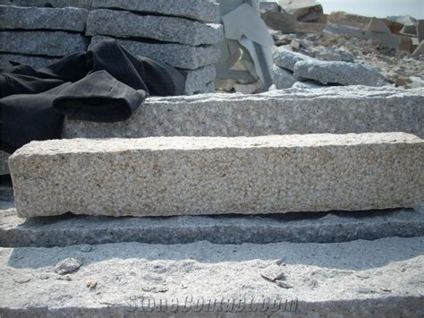 Granite Kerbstone From China Stonecontact