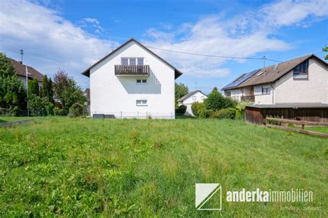 Hier werden Ihre Träume wahr Neubau Einfamilienhaus auf schönem