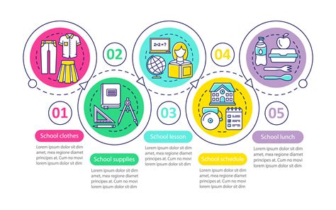 Infographic Design School