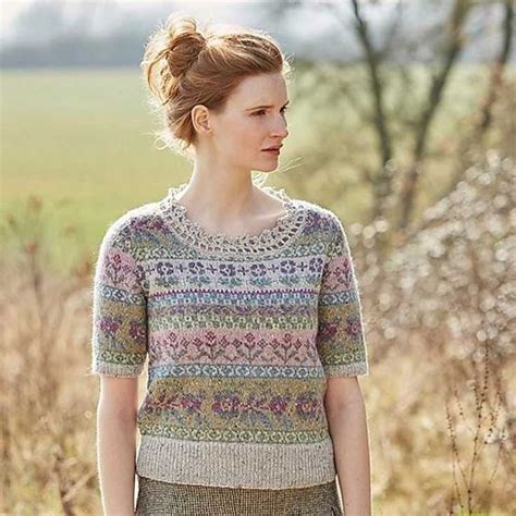 Beautiful And Free Rowan Knitting Patterns