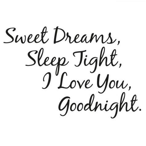 50 Sweet Dreams My Love Quotes for Her & Him