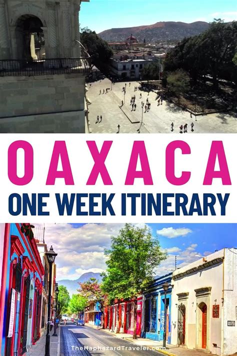 Best Things To Do In Oaxaca Mexico Ultimate Oaxaca Mexico Itinerary