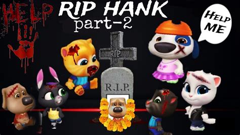 Talking Tom Friend Rip Part 2 ISO ANDROID Game Rip Friend YouTube