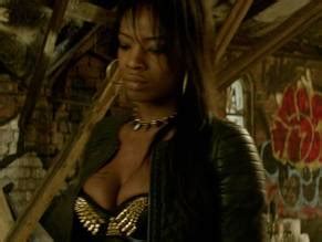 BRICK MANSIONS NUDE SCENES AZNude