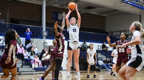 Montclair Defeats Millburn Girls Basketball Recap Nj