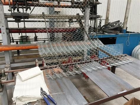 Chain Link Fence - Best Security Metal Fence Manufacturer