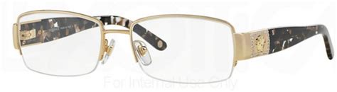 Ve1175b Eyeglasses Frames By Versace