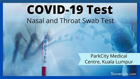 Pcr Swab