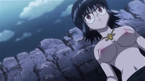 Post 3777465 Hunter X Hunter Kosine1777 Shizuku Murasaki Edit