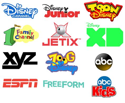 Image - Disney kids and adults channels.png | Scratchpad | FANDOM ...