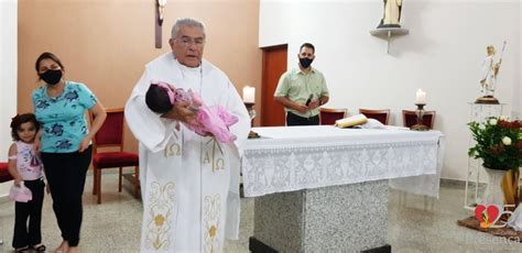 Santa Missa de Abertura do Jubileu Comunidade Católica Presença